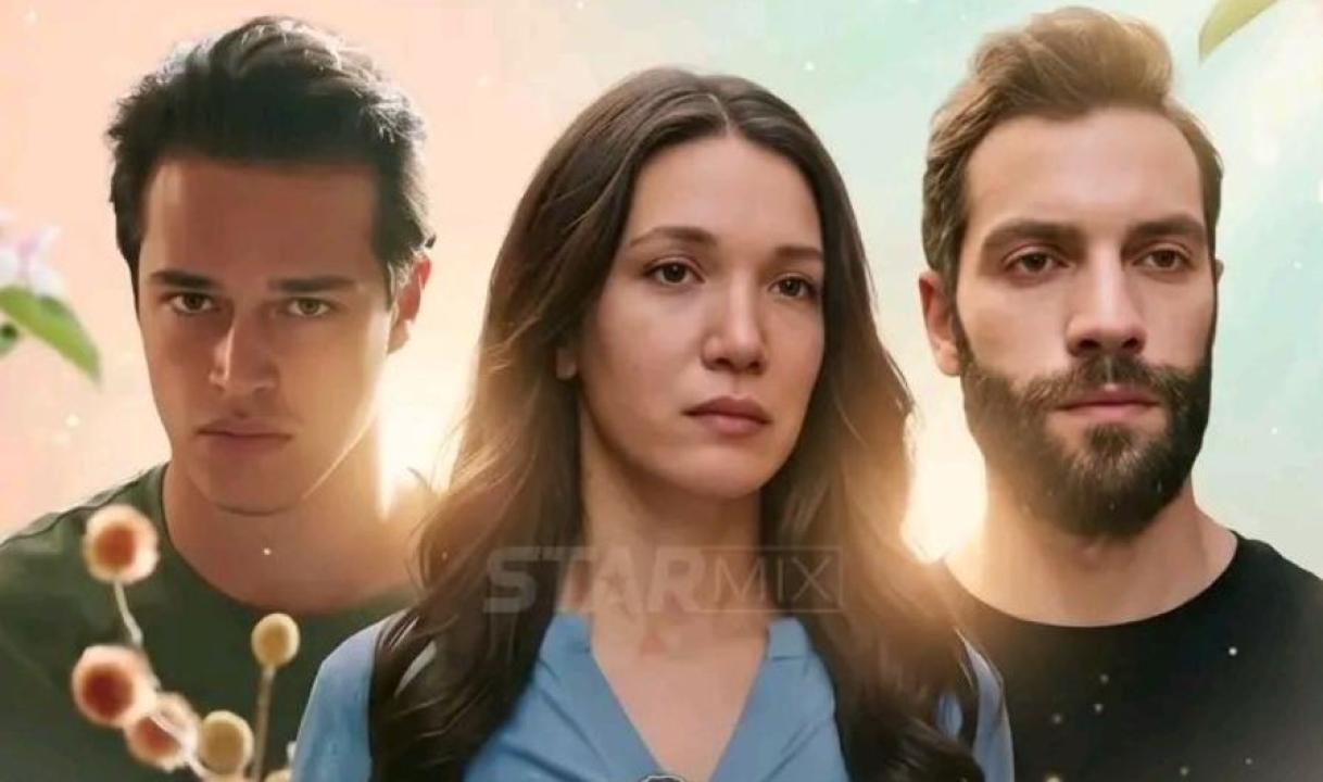 مسلسل المشردون الموسم الثاني الحلقة 45 مدبلجة