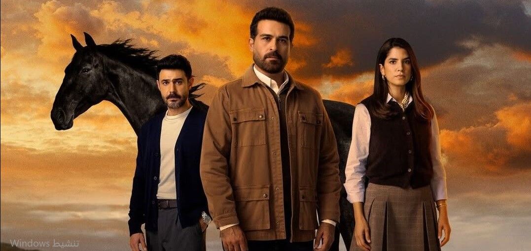 مسلسل ليل الحلقة 15