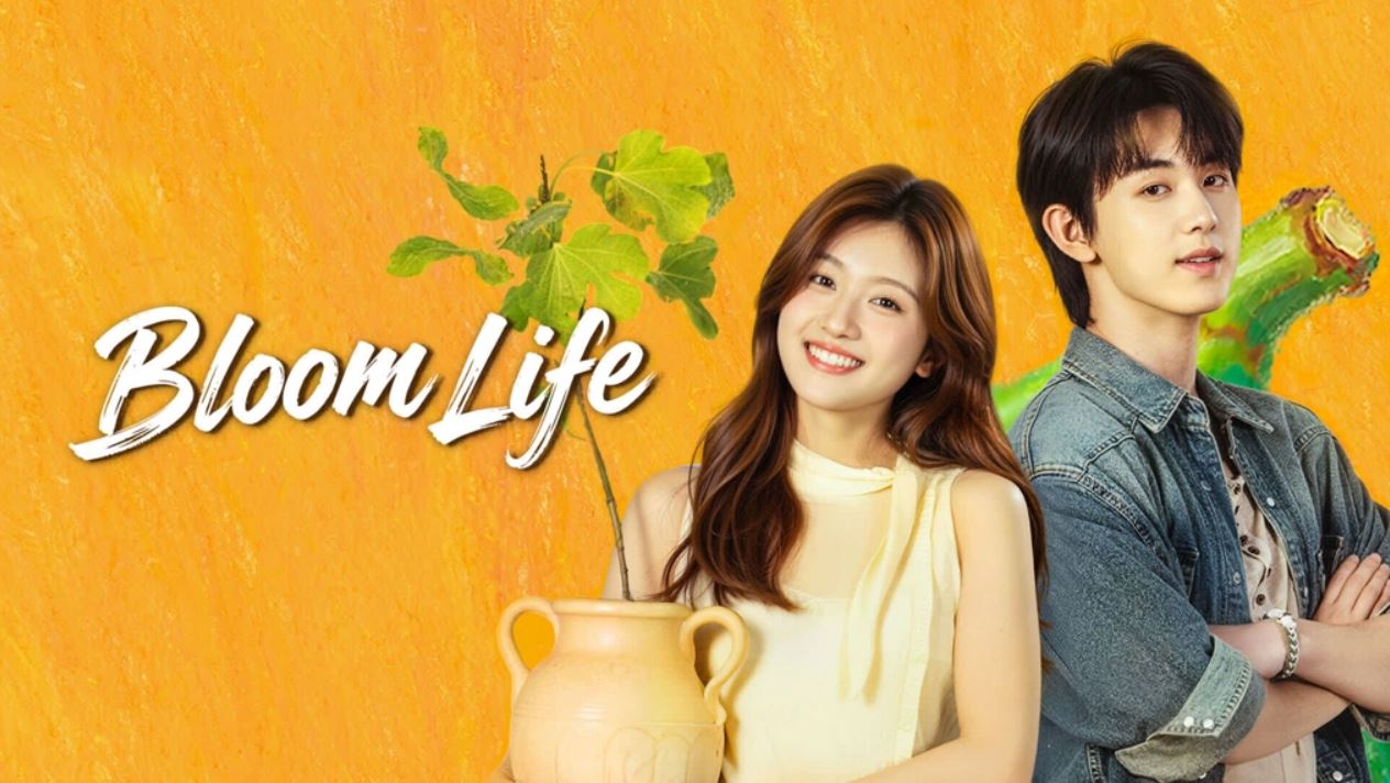 مسلسل اغنية حب Bloom Life الحلقة 4 مترجمة