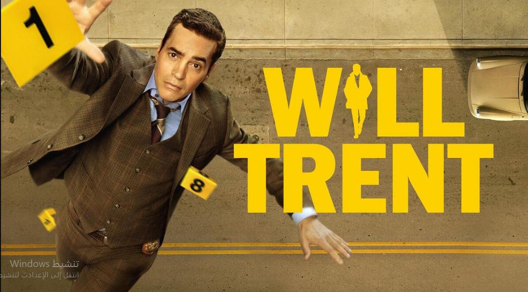 مسلسل Will Trent الموسم الرابع الحلقة 5 مترجمة