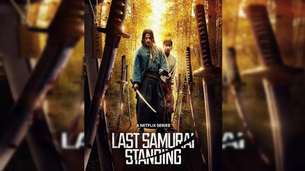 مسلسل Last Samurai Standing الحلقة 1 مترجمة 