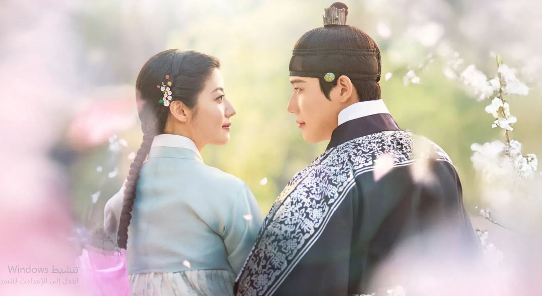 مسلسل الى لصي الحبيب To My Beloved Thief الحلقة 15 مترجمة