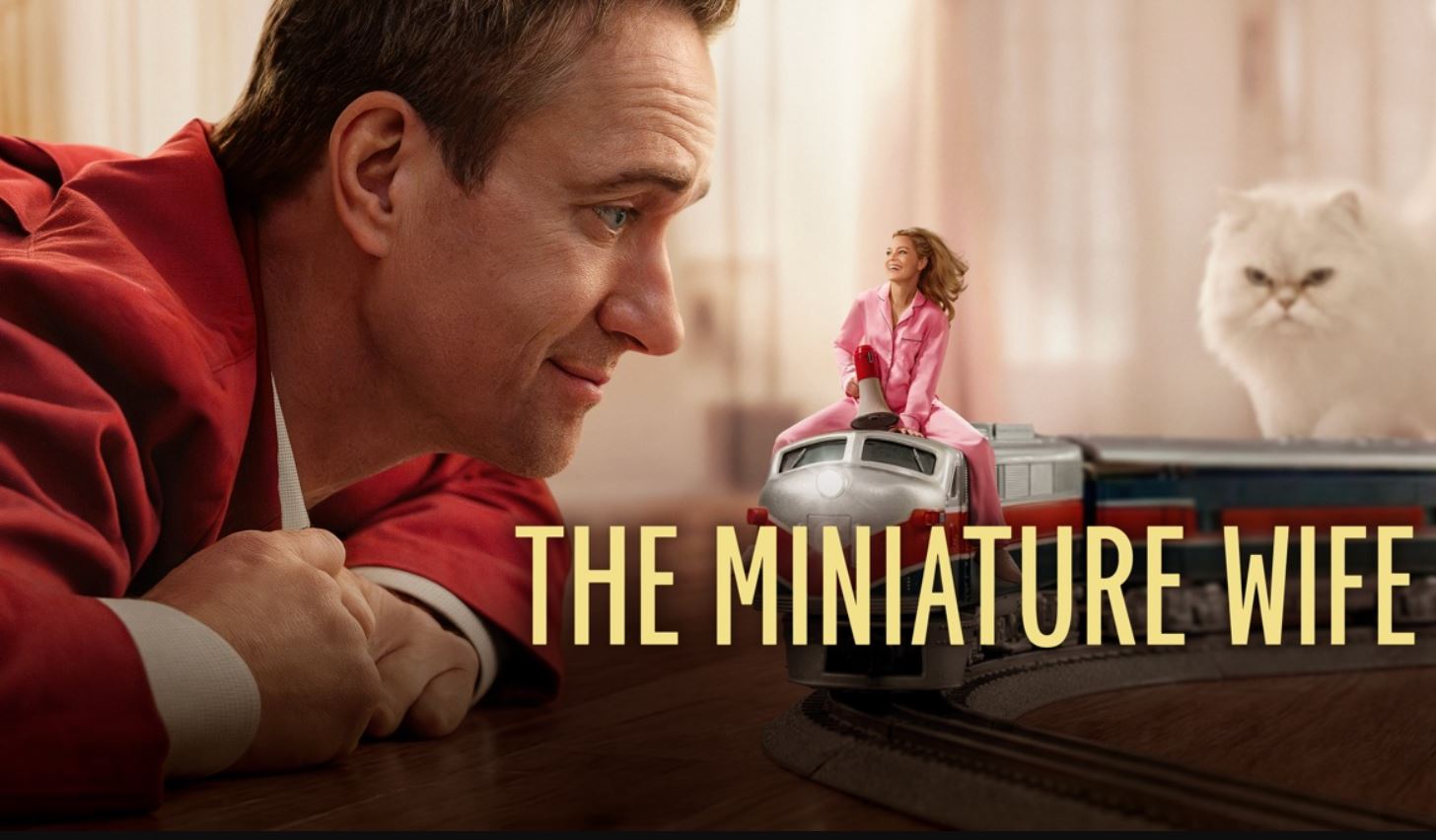 مسلسل The Miniature Wife الموسم الاول الحلقة 3 مترجمة