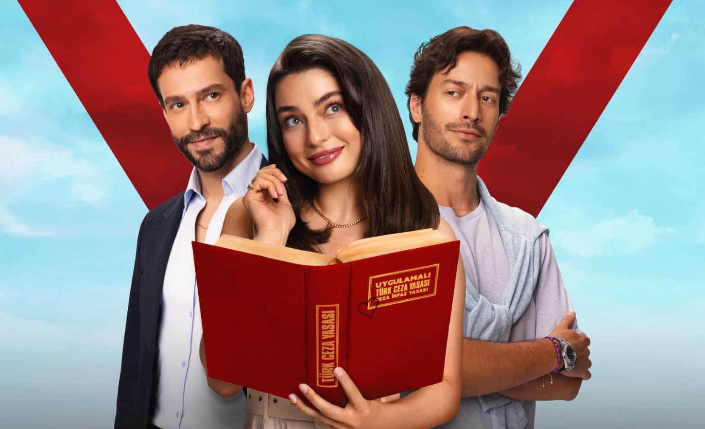 مسلسل احتمال حب الموسم الاول الحلقة 20 مدبلجة
